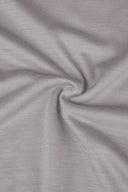 T-shirt Miss Merino Grey