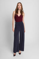 Body Miss Seductive Burgundy