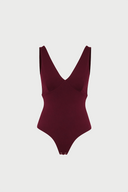 Body Miss Seductive Burgundy