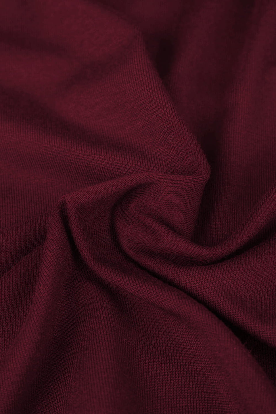 Body Miss Seductive Burgundy