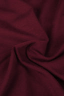 Body Miss Tide Burgundy