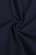 Sukienka Miss Sculptural Navy