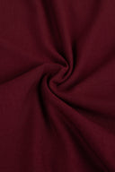 Sukienka Miss Sculptural Burgundy