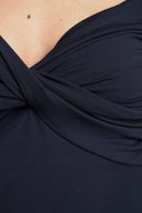 Sukienka Miss Tender Navy