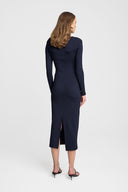 Sukienka Miss Tender Navy