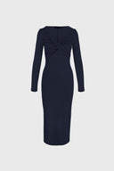 Sukienka Miss Tender Navy