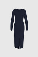 Sukienka Miss Tender Navy