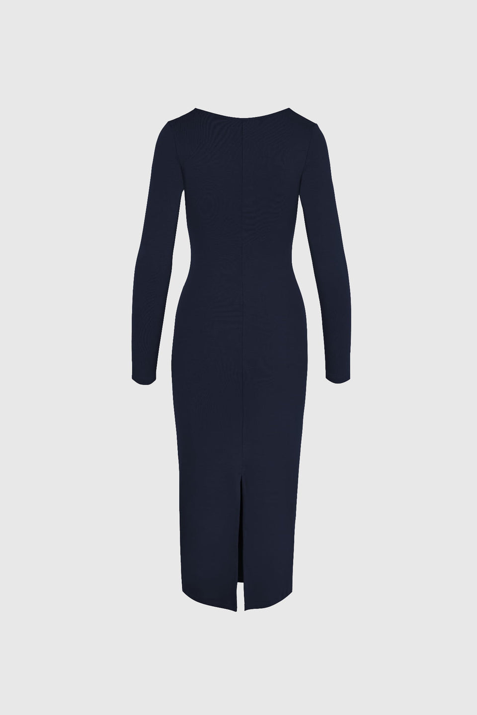 Sukienka Miss Tender Navy