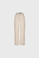 Jeansy Miss Versatile Creme