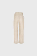 Jeansy Miss Versatile Creme
