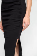 Spódnica Miss Shapely Black
