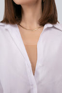 Top Miss Mellow Nude