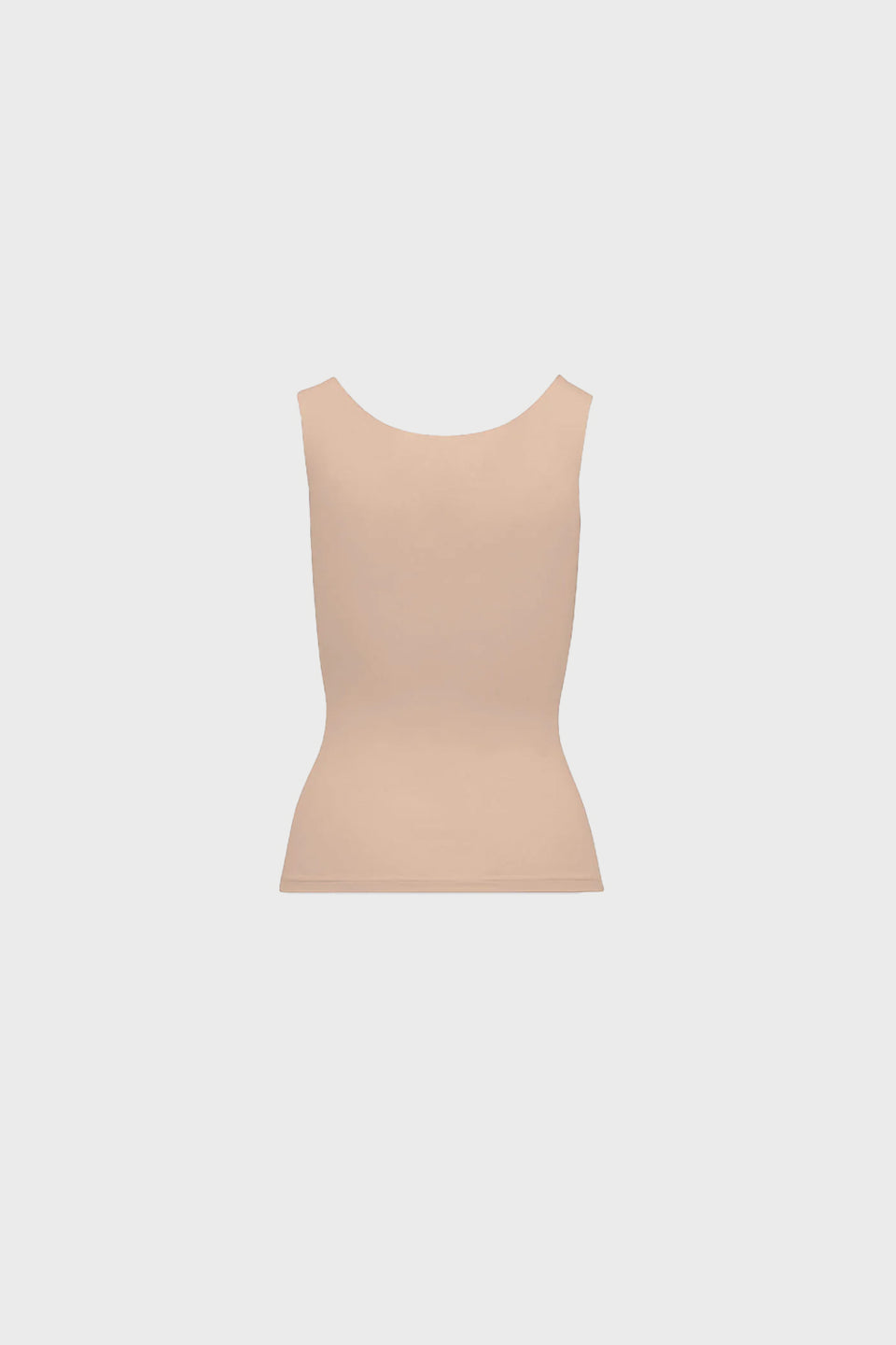 Top Miss Mellow Nude