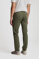 Spodnie Mr Essential Olive