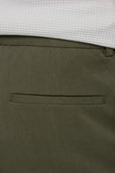 Spodnie Mr Essential Olive