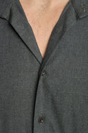 Koszula Mr Casual Olive