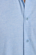 Koszula Mr Casual Light Blue