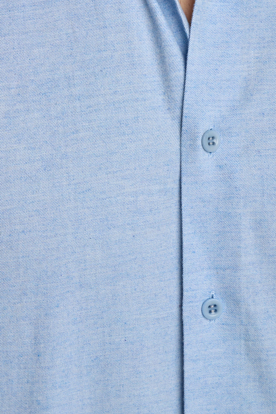 Mr Casual Light Blue Shirt