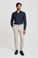 Koszula Mr Casual Navy