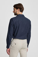 Koszula Mr Casual Navy