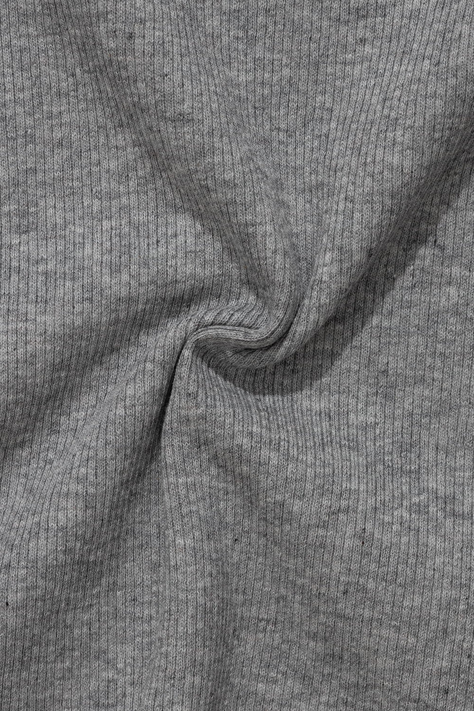 T-shirt Miss Constant Melange Grey