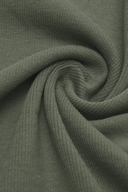 T-shirt Miss Constant Olive