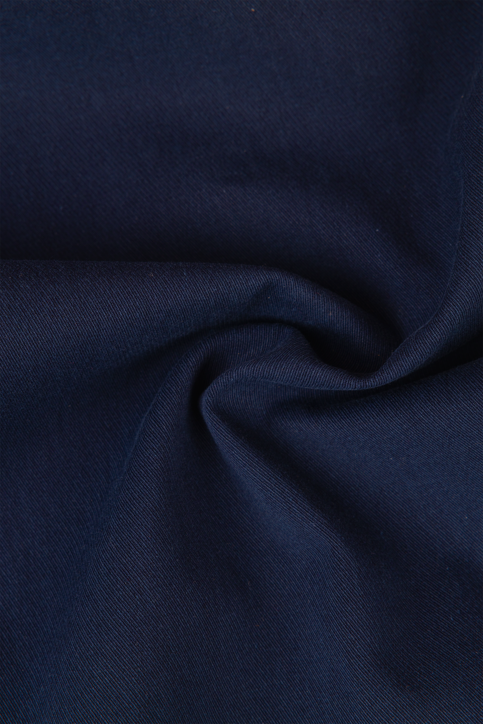 Mr Essential Navy Trousers