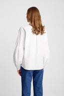 Koszula Miss Moody White