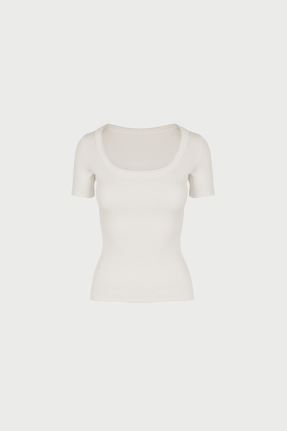 Miss Constant Off-White T-shirt