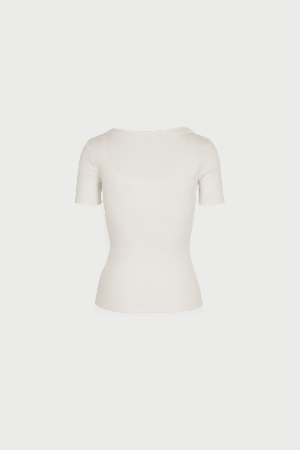 Miss Constant Off-White T-shirt