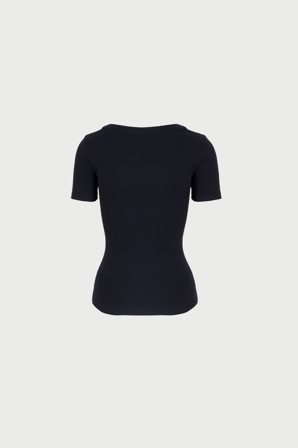 Miss Constant Black T-shirt