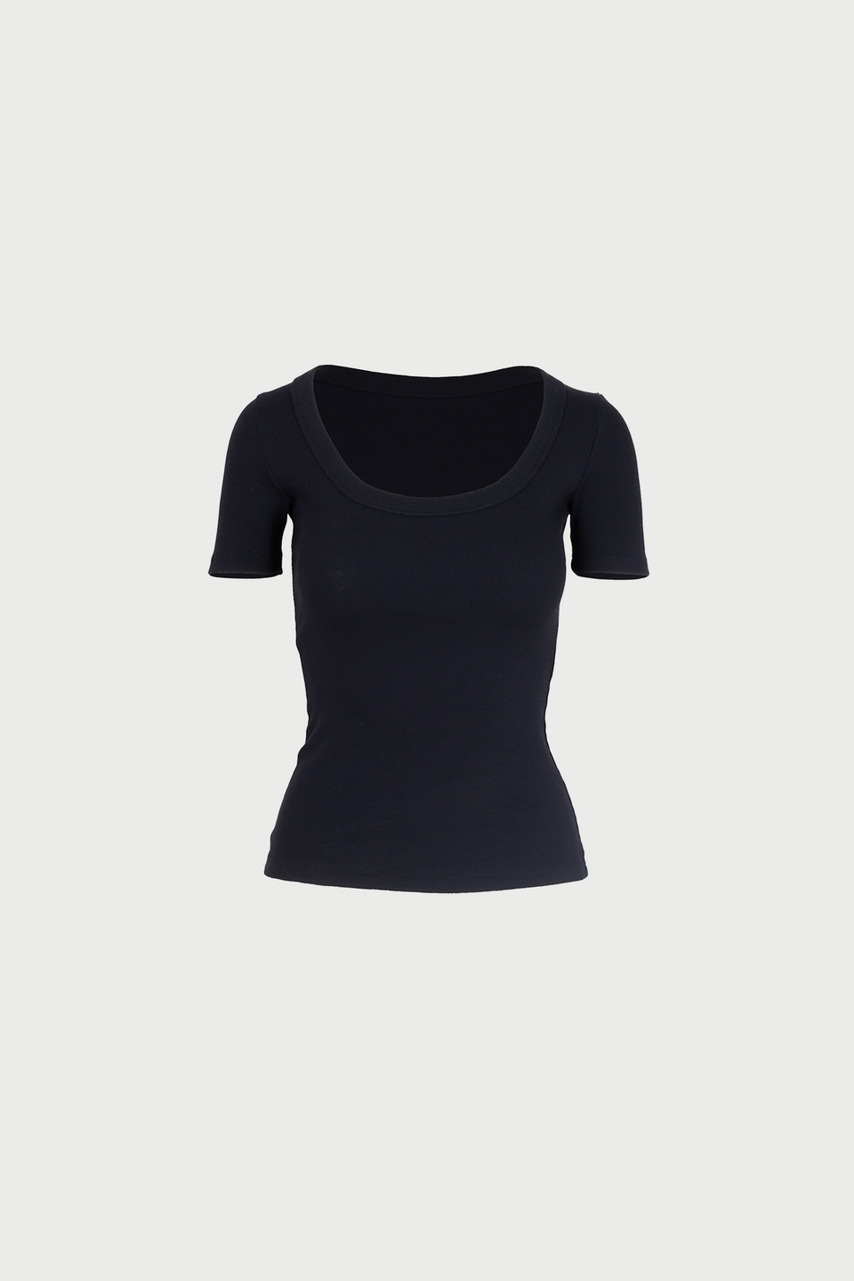 Miss Constant Black T-shirt