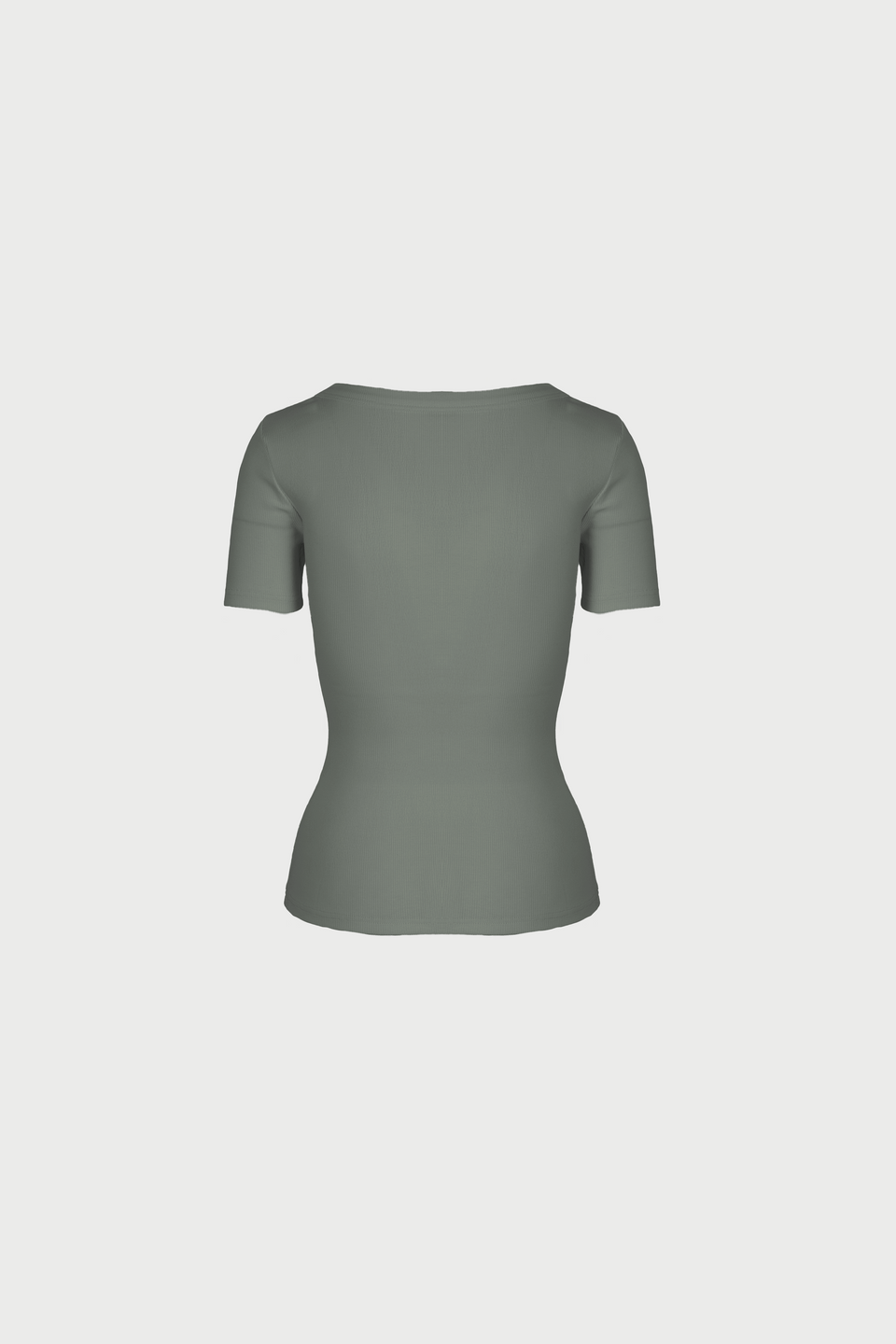 Miss Constant Olive T-shirt