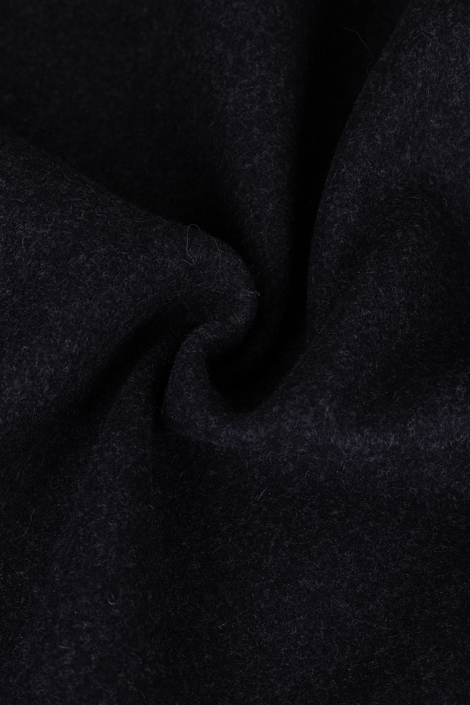 Mr Essential Black Jacket