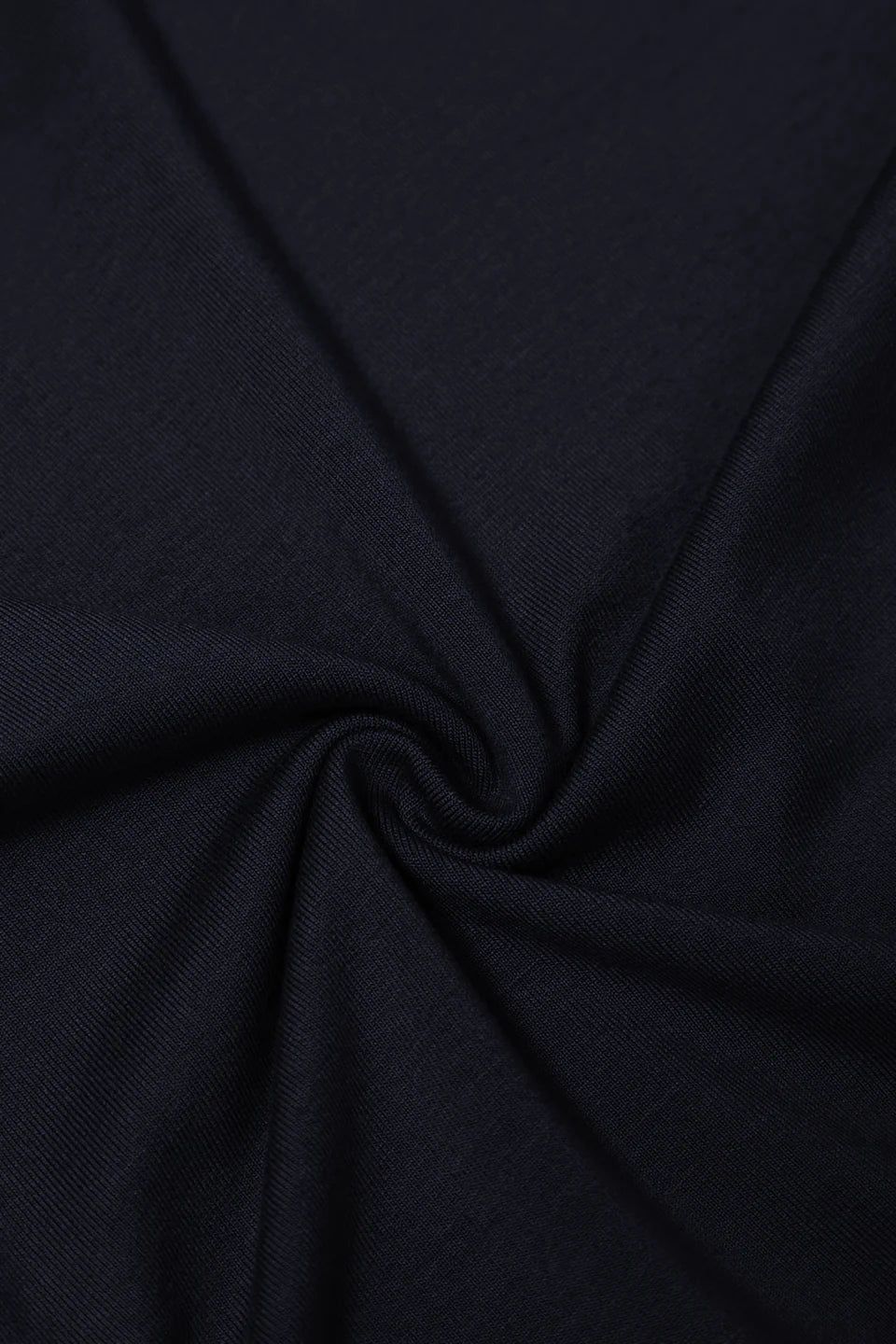 Golf Miss Cozy Navy