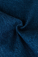 Jeansy Miss Straight Navy