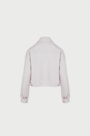 Kurtka Miss Great Off White
