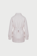 Kurtka Miss Over Off White