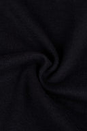 T-shirt Miss Relaxed Black