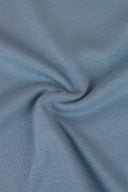 T-shirt Miss Relaxed Silver Blue
