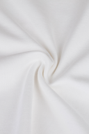 T-shirt Miss Relaxed Off White