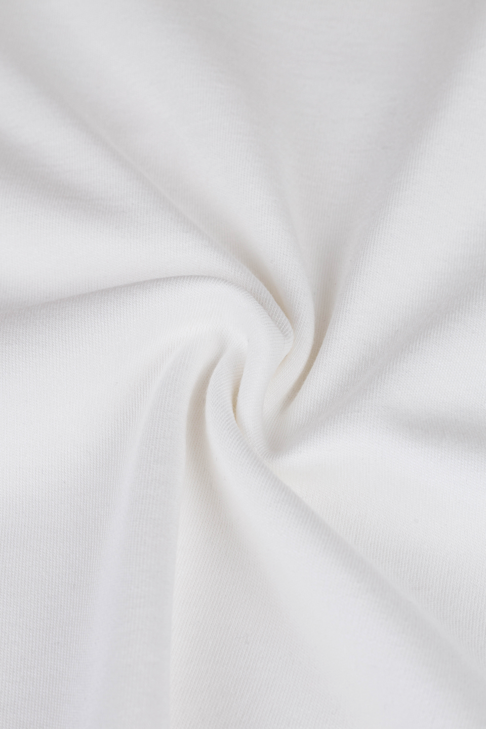 Miss Relaxed Off-White T-shirt