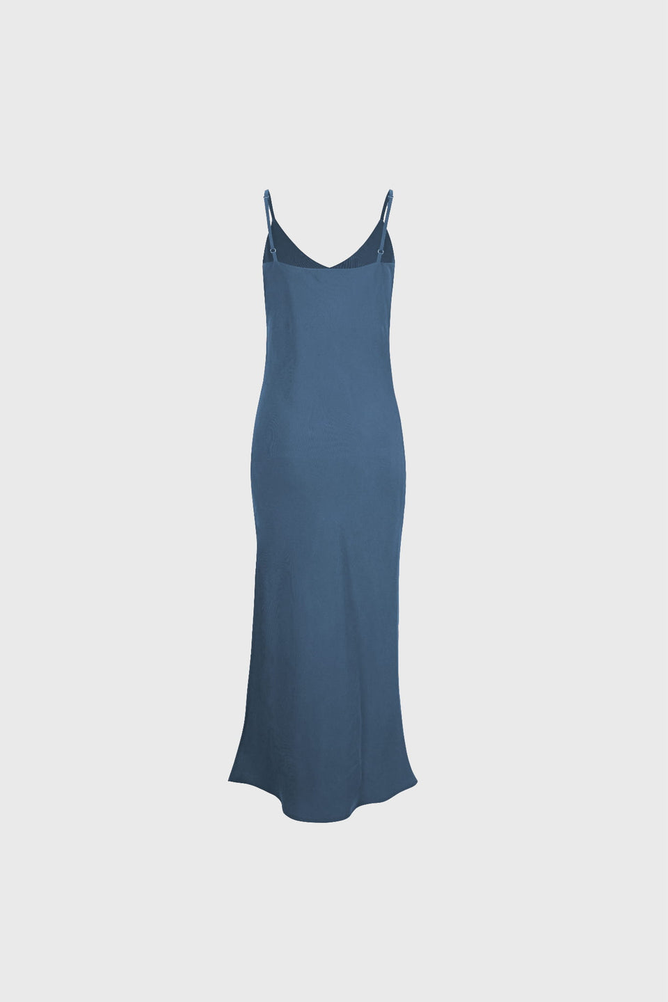 Sukienka Miss Simply Vintage Blue