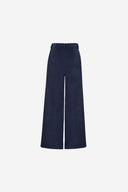 Spodnie Miss Daily Navy