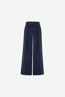 Spodnie Miss Daily Navy