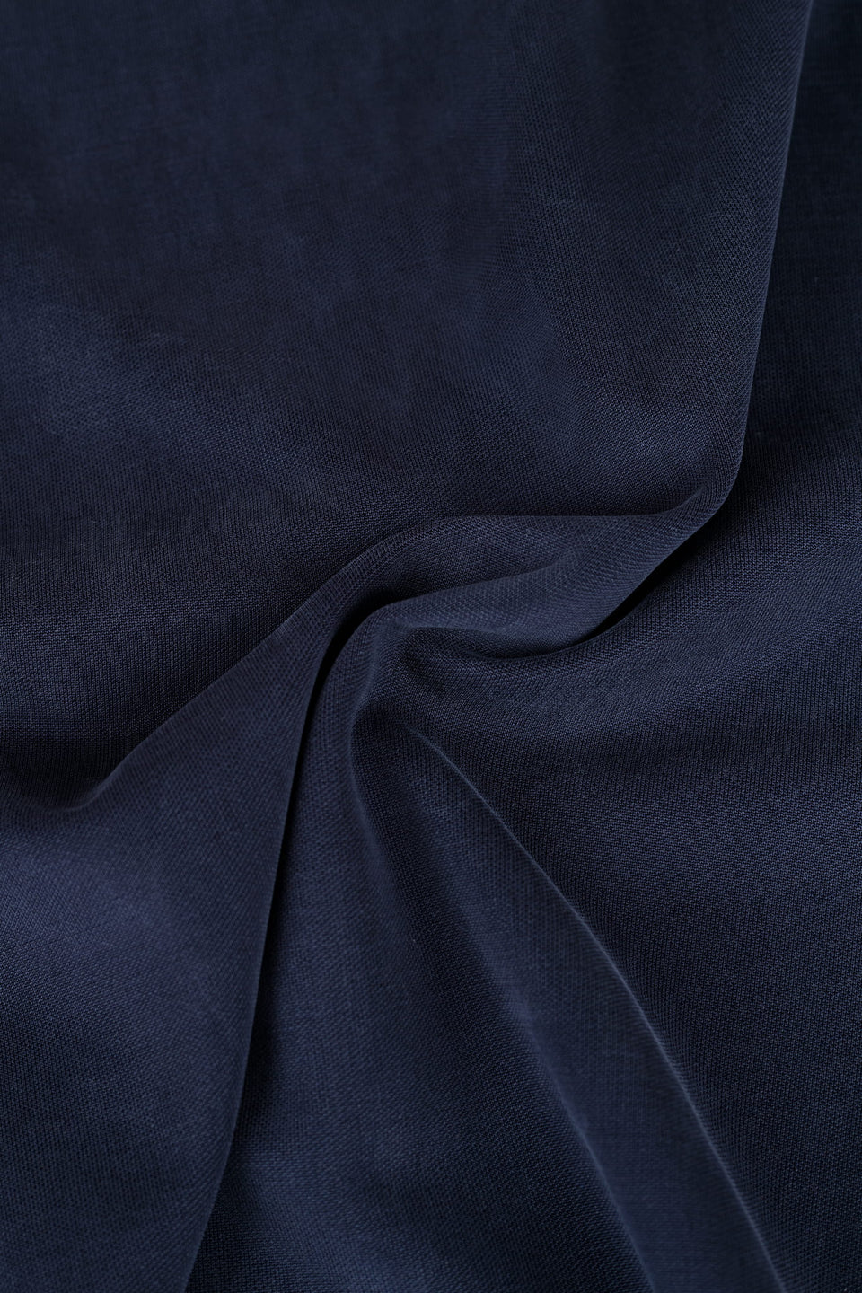 Miss Daily Navy Trousers
