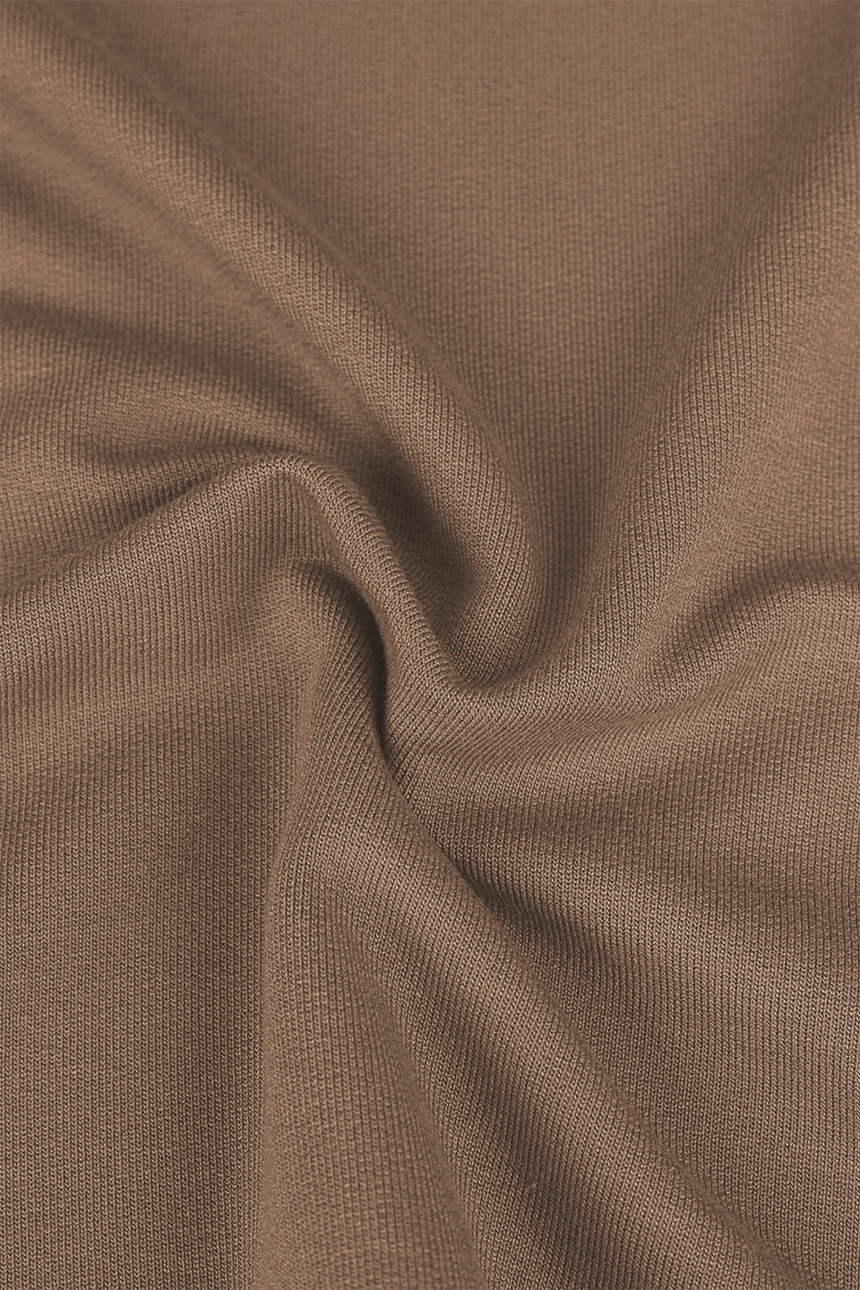 Miss Sleek Cappuccino T-shirt