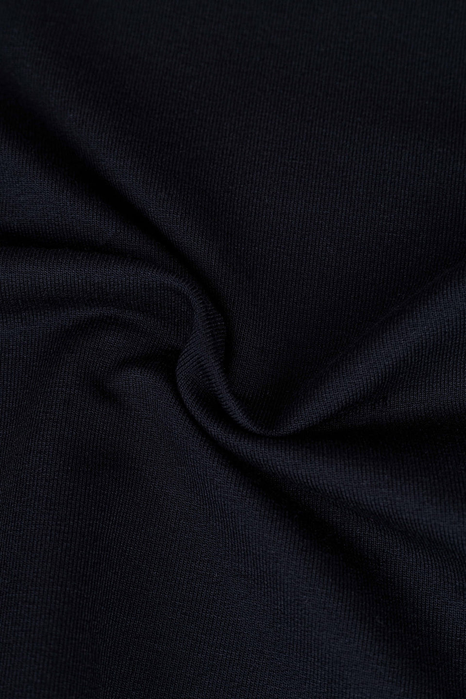 Miss Sleek Black T-shirt
