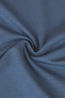 T-shirt Miss Sleek Silver Blue
