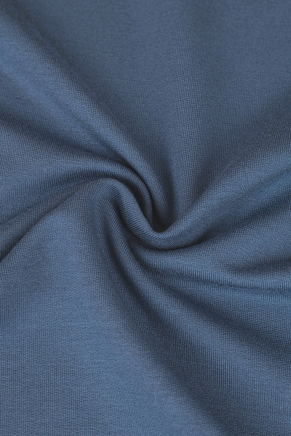 Miss Sleek Silver Blue T-shirt